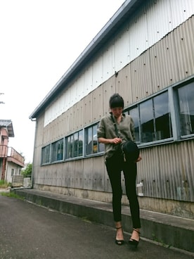 haribooさんのコーディネート