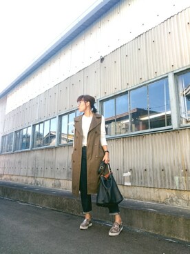 haribooさんのコーディネート