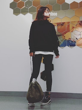 haribooさんのコーディネート