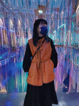 Jennalyさんのコーディネート