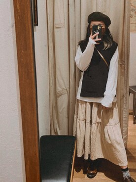 Jennalyさんのコーディネート