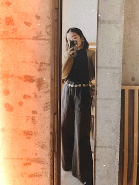 Jennalyさんのコーディネート