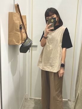 Jennalyさんのコーディネート