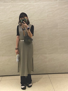 Jennalyさんのコーディネート