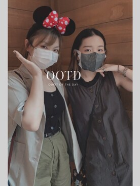 Jennalyさんのコーディネート