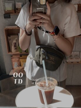 Jennalyさんのコーディネート