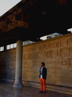 freedom89さんのコーディネート