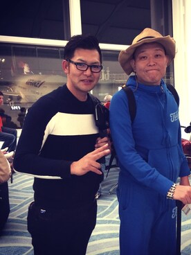 freedom89さんのコーディネート