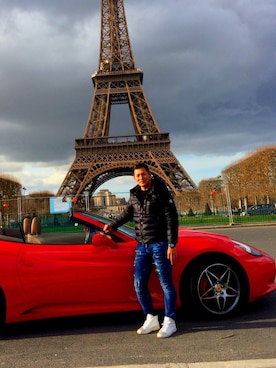 freedom89さんのコーディネート