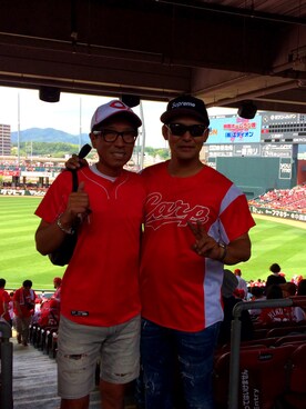 freedom89さんのコーディネート