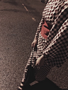 mochanaさんのコーディネート