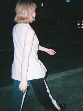 mochanaさんのコーディネート