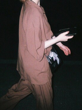 mochanaさんのコーディネート