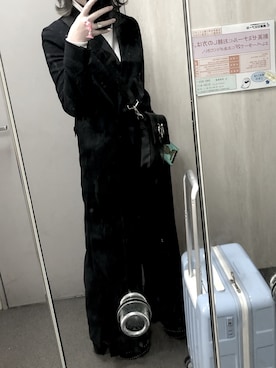 mochanaさんのコーディネート