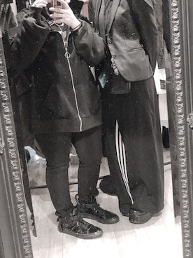 mochanaさんのコーディネート