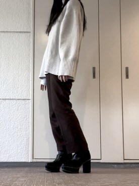 mochanaさんのコーディネート