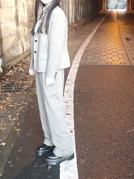 mochanaさんのコーディネート