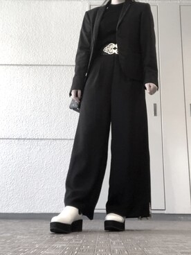 mochanaさんのコーディネート