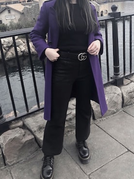 mochanaさんのコーディネート