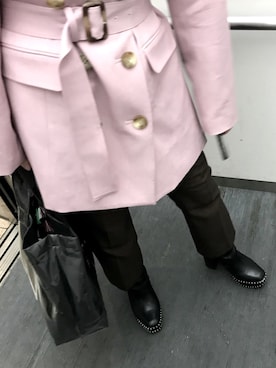 mochanaさんのコーディネート