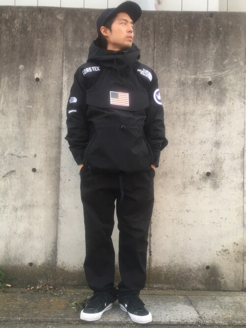 平太郎さんのコーディネート