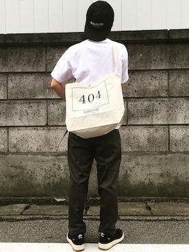 平太郎さんのコーディネート