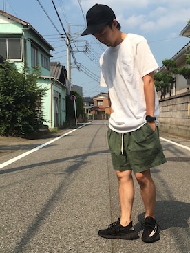 平太郎さんのコーディネート