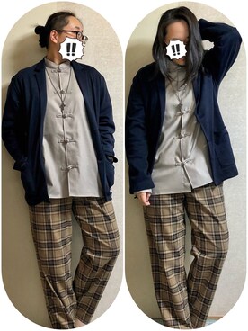 ボーイッシュ のメンズ人気ファッションコーディネート Wear