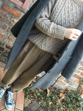 ayummmさんのコーディネート