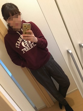 ayummmさんのコーディネート