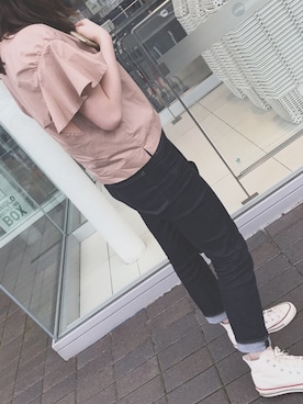 ayummmさんのコーディネート