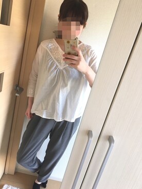 ayummmさんのコーディネート