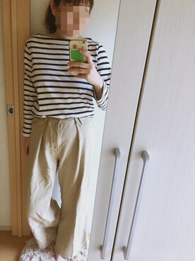 ayummmさんのコーディネート