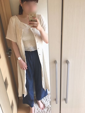 ayummmさんのコーディネート