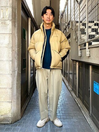 Marmot: GORE-TEX Parbat Jacket 美品 MARMOT（マーモット）の「【SHIPS別注】Marmot: GORE-TEX