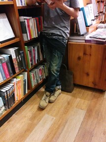 Dior homme | デニムパンツ