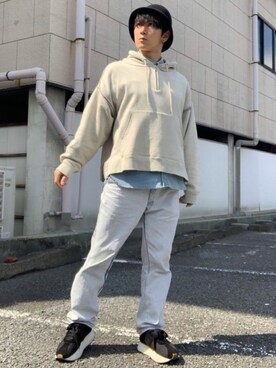 5-keyさんのコーディネート