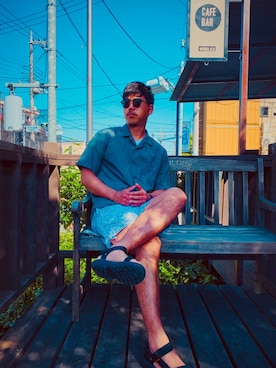 0302mさんのコーディネート