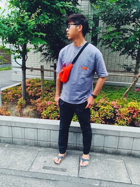 0302mさんのコーディネート