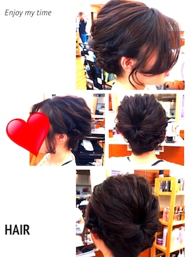 sariii❤️さんのコーディネート