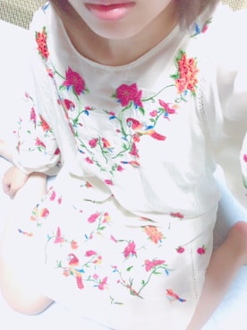 yoshie《骨格ウェーブ/イエベ春》さんのコーディネート