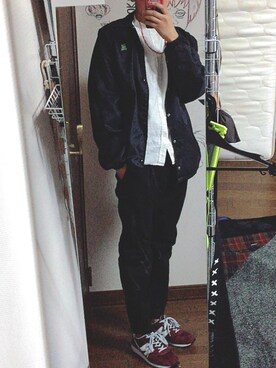 taiga さんのコーディネート