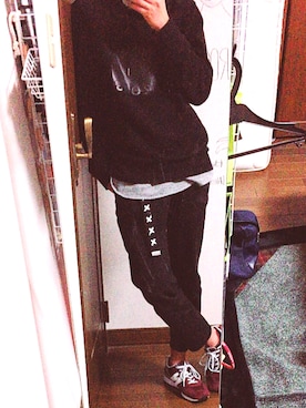 taiga さんのコーディネート