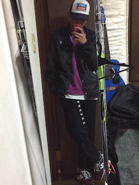 taiga さんのコーディネート