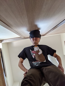 とはえさんのコーディネート