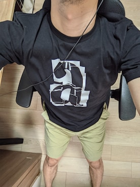 とはえさんのコーディネート