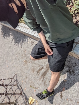 とはえさんのコーディネート