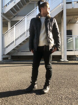ryotamasa521さんのコーディネート