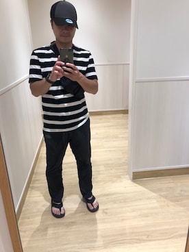 ryotamasa521さんのコーディネート