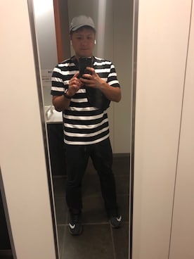 ryotamasa521さんのコーディネート